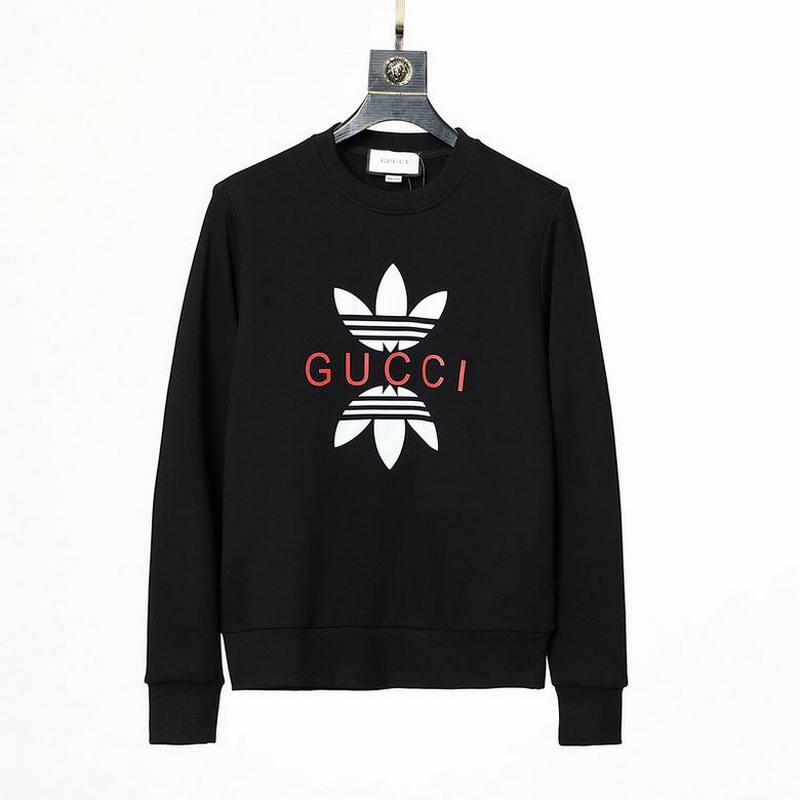 Gucci Men's Hoodies 431